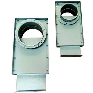 Elle Sürgülü Klape